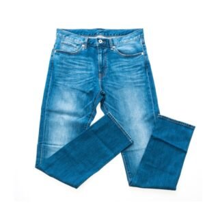 Nikky Regular Men Light Blue Jeans
